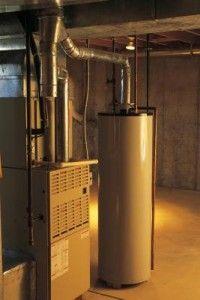 Convert Your Electric Hot Water Heater To Solar Power | DIY