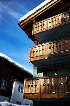 Hotel Matthiol | Zermatt, Switzerland | FamilyFreshCookin...