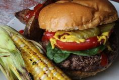 Find Local Tennessee Beef for Better Burgers This Fourth of July!