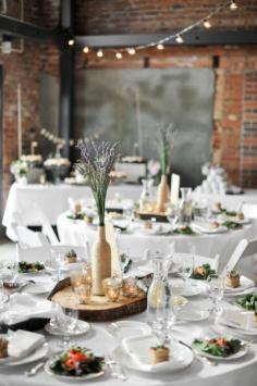 Summer Seattle wedding at Golden Gardens: www.stylemepretty... | Photography: www.bluerosepictu...