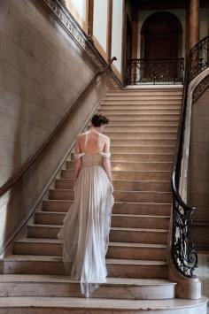 Wedding Dresses from Alexandra Grecco - photo by Agnes Thor