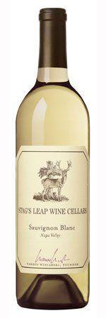 Stag's Leap Wine Cellars Sauvignon Blanc 2012