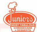 Juniors Most Fabulous Cheesecake & Desserts