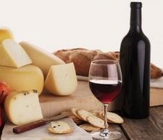 Summer wine pairings with Swiss cheese