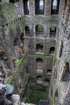 Rochester Castle, Kent, England