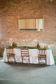 Romantic & rustic photo shoot at the Baraboo Arts Center: www.stylemepretty... | Photography: danistephensonpho...