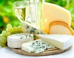 Three Tips for Wine and Cheese Pairing - The Daily Sip