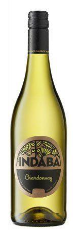 Indaba Chardonnay 2013 12-Pack