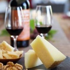 Toast Your Valentine with Wine and Cheese - The Daily Sip