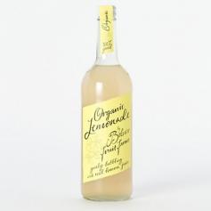 Belvoir Fruit Farms Lemonade - what a beautiful bottle!