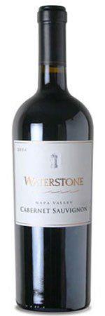 Waterstone Napa Valley Cabernet Sauvignon 2011