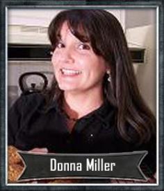 Donna Miller - Summer of Survival - founder of Prepare Magazine & Owner of Millers Grain House. | FREE CLASS: Home-milling & Grain/Dry Goods Bulk Storage      Why store whole grains vs. flours or meal?     Why would I mill now…doesn’t it take a long time?     What’s the best mill for my needs?     Three top rules for grain & dry goods storage.     Mylar, Gamma, CO2 Packs, oh my! Let’s make it easier.