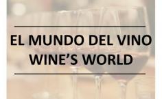 El mundo del vino (pineado por @OrgulloWine)