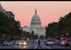 No. 1: Washington, D.C. - In Photos: America's Coolest Cities 2014