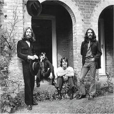 August 22, 1969: The Beatles’ Final Photo Shoot | Brain Pickings