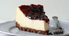 The only cheesecake recipe you'll ever need