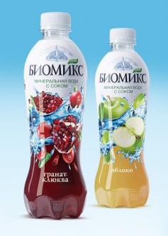 Biomix Fresh