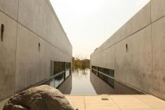 Missouri // America’s Perfect Museum: The Pulitzer Foundation for the Arts // theculturetrip.co...