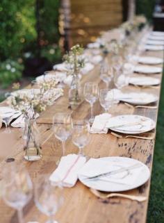 Outdoor art gallery wedding in Miami: www.stylemepretty... | Photography: www.jessicalorren...