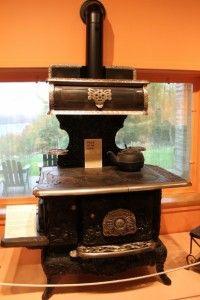 The Homestead Survival | Maintenance and Repair Tips To Keep Your Wood Stove Functioning | Homesteading