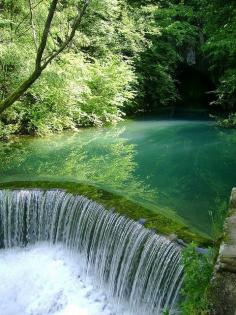 Natural Monument in Serbia