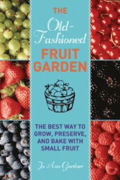 Old-Fashioned Fruit Garden