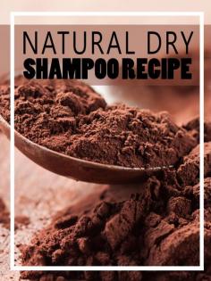 Natural DIY Shampoo Recipe - Homesteading and Health
