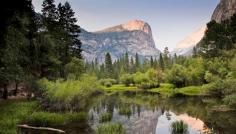 Family-Friendly Hikes In Yosemite National Park | Travel Agent | OutsideOnline.com