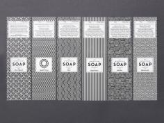 London Fields Soap Company