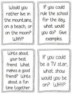 Back to School printables! Perfect for the crazy 1st week of school! $