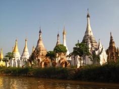 Yawnghwe, Myanmar