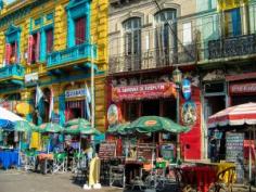 The charm of Buenos Aires - #Paris of South America