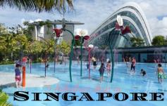 An overview of our awesome Singapore vacation via @WheresSharon