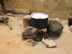 Well-Tended Fires Outperform Modern Cooking Stoves