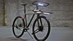 The Ultimate Urban Utility Bike | Pro Shop | OutsideOnline.com