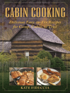 Cabin Cooking