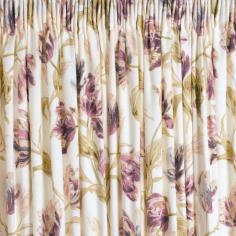 #LauraAshleyS14 my favourite curtains! I love the design and so many beautiful colours within. They are the focal point of any room.