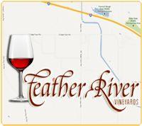 Feather River Vineyard -North Platte, Nebraska