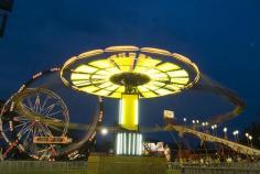 Find fun at one of the many Fairs in Tennessee!