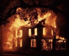 A Very Personal SHTF: Preparing for a House Fire - Prepared For That