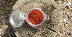 How to Preserve Red Chile