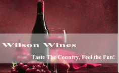Wilson Wines - Modoc, Indiana