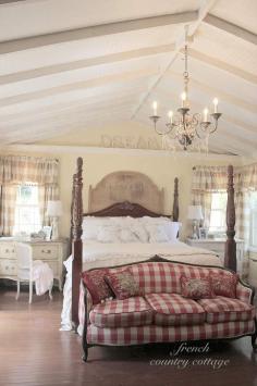 French cottage inspired bedroom | Hometalk       ᘡղbᘠ