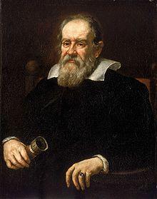 Galileo Galilei june 22,1633 – Galileo Galilei was forced to recant his heliocentric view of the Solar System by the Roman Inquisition, after which, as legend has it, he muttered under his breath, "And yet it moves".