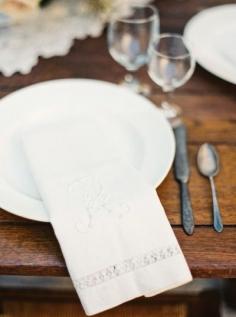 Rustic romance at Mission San Jose: www.stylemepretty... | Photography: www.taylorlord.com/
