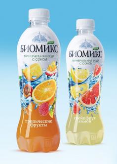 Biomix Fresh