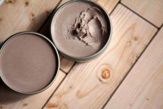 DIY Smooth Finish Organic Foundation.  With your favorite finishing powder of choice, this non-toxic foundation provides perfect light coverage. Learn how to #DIY it here (or purchase it directly from Scratch Mommy).   #MakeYourOwn #Organic #Skincare #MakeUp #Foundation #NonToxic