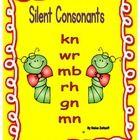 Silent Consonants is the tool for instruction, practice, and reinforcement to enable students  to decode words with silent letters.     Much practi...