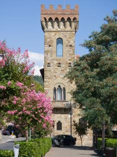 Greve in Chianti - Toscana, Italia by Top Life Magazine, via Flickr