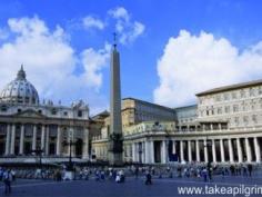 7 Things To Do Before I Go To Rome!CatholicMom.com